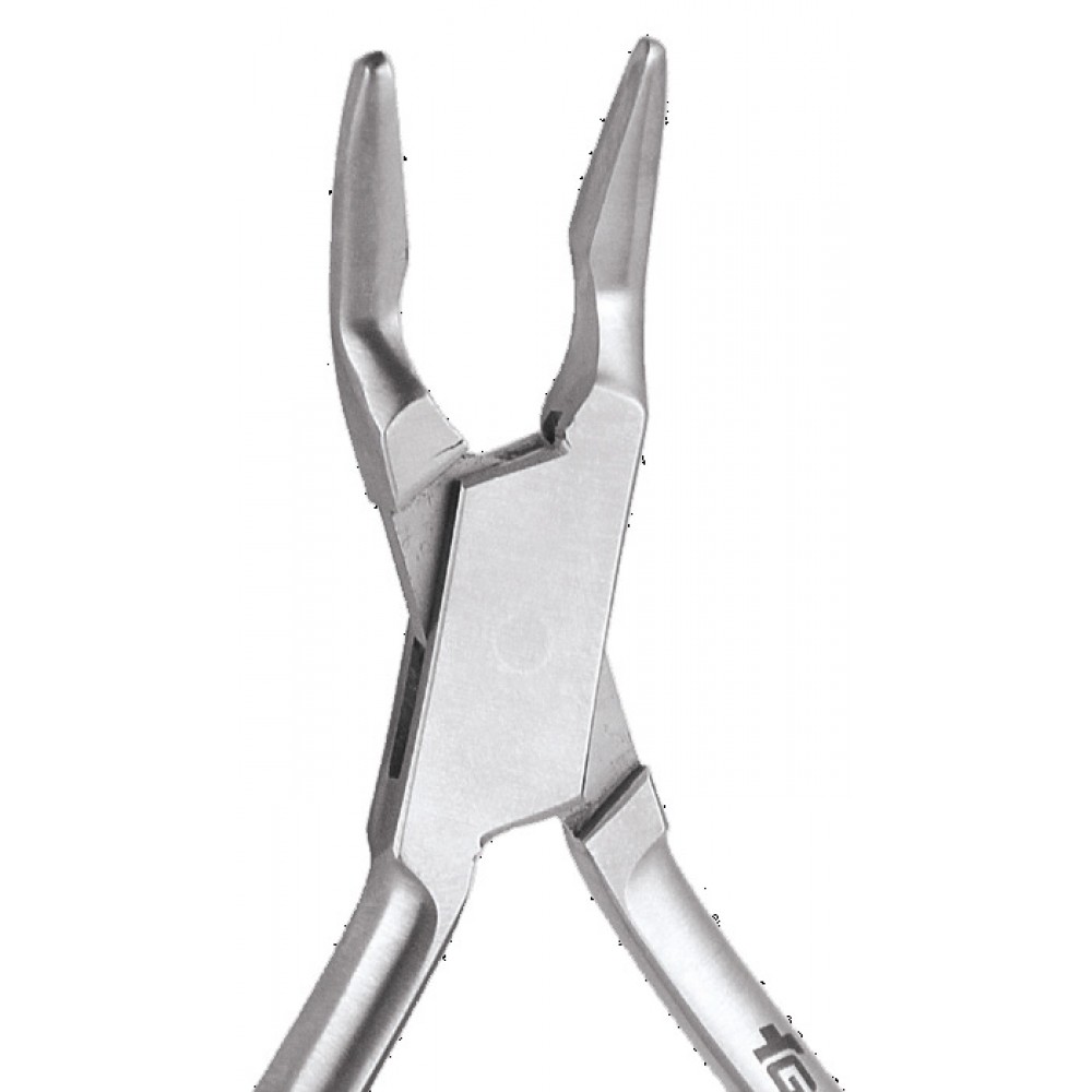 thumbnail interactive-video image 1 of TK PLUS Professional Dental Bone Rongeurs – Friedman Style 17.5cm – Stainless Steel – Oral Surgery Tool 1 of 5